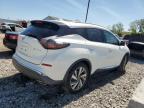 2019 Nissan Murano S na sprzedaż w Louisville, KY - Hail