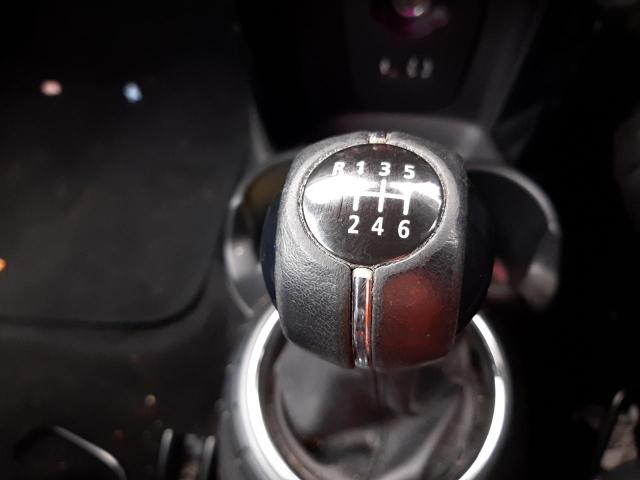 2016 MINI COOPER S