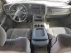 2006 Gmc New Sierra K1500 იყიდება Colorado Springs-ში, CO - Rear End