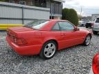 North Billerica, MA에서 판매 중인 1999 Mercedes-Benz Sl 500 - Front End