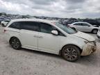 2016 Honda Odyssey Touring на продаже в Madisonville, TN - Front End