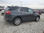 2018 Chevrolet Equinox Lt for Sale in Wayland, MI - Front End