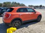 2016 Fiat 500X Trekking Plus na sprzedaż w Mendon, MA - Front End