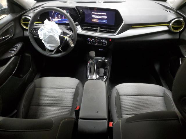  CHEVROLET TRAX 2024 Szary