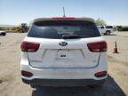 2020 Kia Sorento S na sprzedaż w Albuquerque, NM - Side