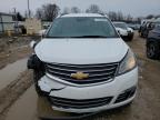 2016 Chevrolet Traverse Ltz for Sale in Lansing, MI - Front End