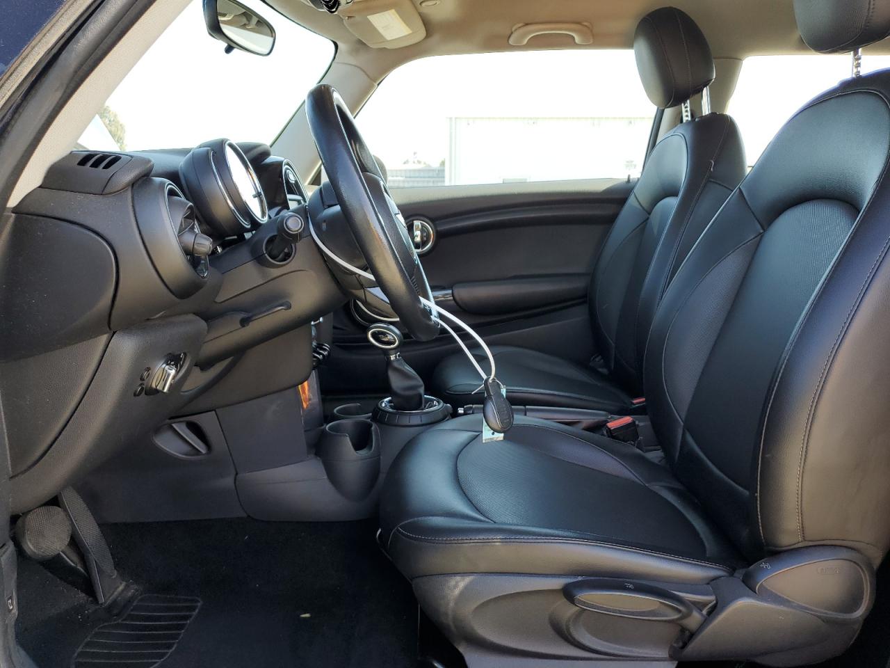 2014 Mini Cooper VIN: WMWXM5C52ET932677 Lot: 53486865