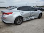2019 Kia Optima Lx იყიდება West Palm Beach-ში, FL - Side