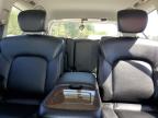 2015 Infiniti Qx80  for Sale in Gainesville, GA - Front End