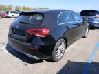 2018 MERCEDES BENZ A 200 SPOR for sale at Copart NEWBURY