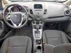 2015 Ford Fiesta Se na sprzedaż w Haslet, TX - Water/Flood