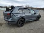 2024 Volkswagen Tiguan Se R-Line Black zu verkaufen in Assonet, MA - Rollover