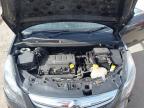 2014 VAUXHALL CORSA EXCI for sale at Copart YORK