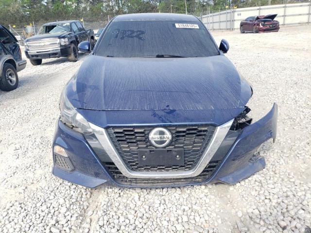  NISSAN ALTIMA 2019 Granatowy