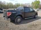 2014 FORD F150 SUPERCREW for sale at Copart MD - BALTIMORE EAST