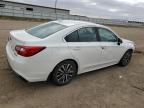 2018 Subaru Legacy 2.5I Premium იყიდება Bismarck-ში, ND - Front End