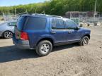 2004 Ford Explorer Xls de vânzare în Baltimore, MD - Front End