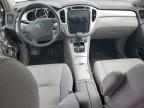 2004 Toyota Highlander Base en Venta en Loganville, GA - Front End