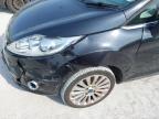 2009 FORD FIESTA TIT for sale at Copart ST HELENS
