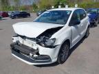 2015 VOLKSWAGEN POLO SE DE for sale at Copart GLOUCESTER