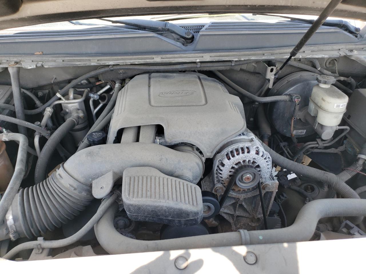 2020 GMC 2500 VIN: 1GKS1KE06BP130717 Lot: 54953325