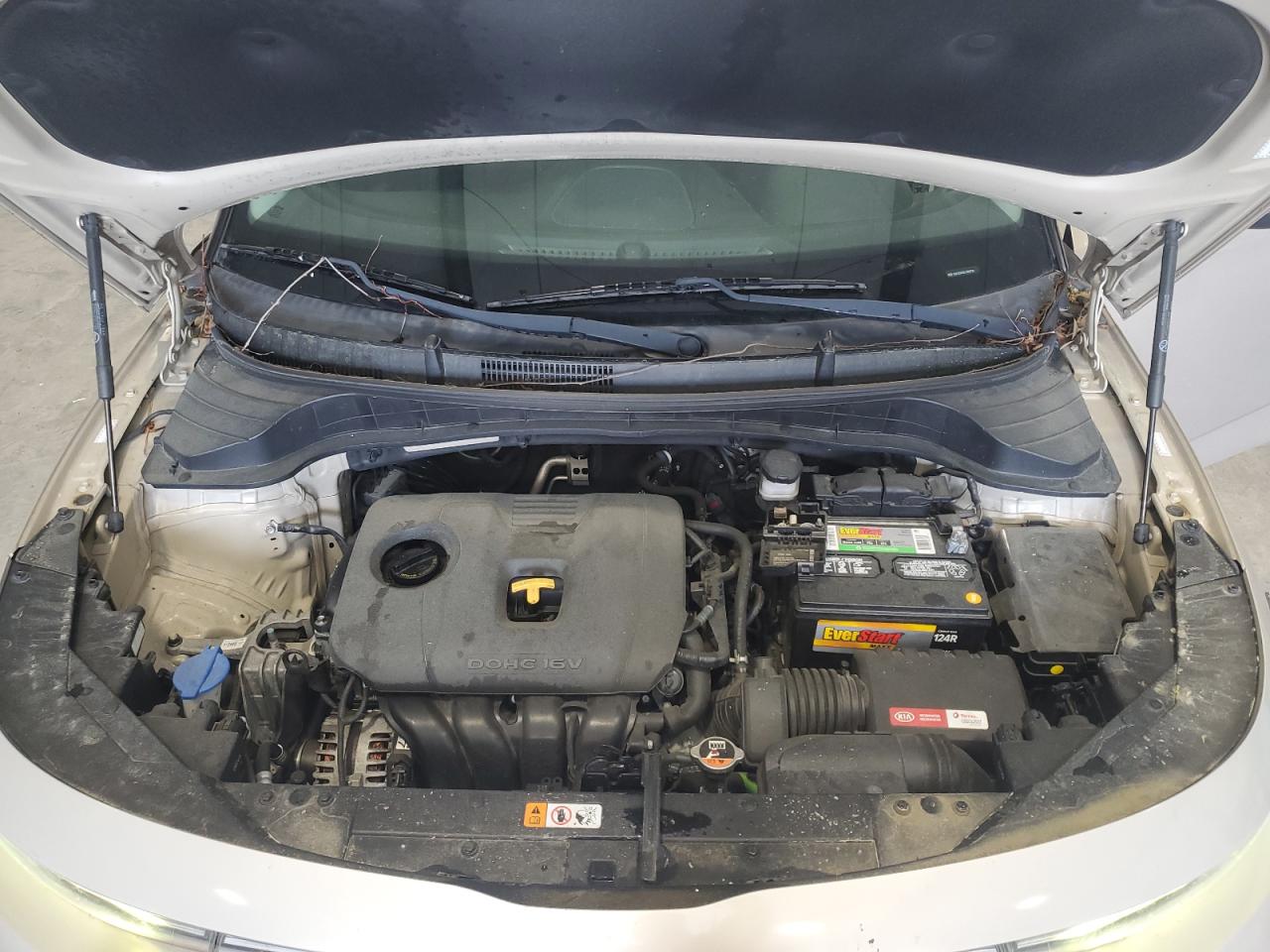 2020 Kia Soul Ex VIN: KNDJ33AU0L7090700 Lot: 52636735