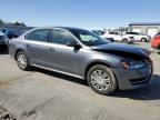 2014 Volkswagen Passat S for Sale in Windham, ME - Front End