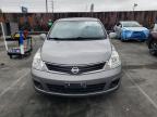 2012 Nissan Versa S for Sale in Wilmington, CA - Rear End