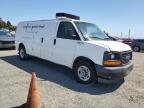 2017 Gmc Savana G3500   იყიდება American Canyon-ში, CA - Minor Dent/Scratches