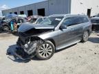 2017 Mercedes-Benz Gls 450 4Matic на продаже в Jacksonville, FL - Front End
