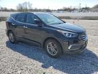 2018 Hyundai Santa Fe Sport  продається в Barberton, OH - Mechanical