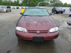 2001 Chevrolet Lumina  for Sale in Harleyville, SC - Vandalism