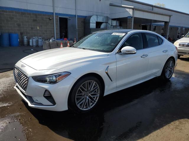 GENESIS G70 ELITE 2021