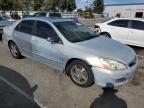 2007 Honda Accord Hybrid for Sale in Rancho Cucamonga, CA - Side