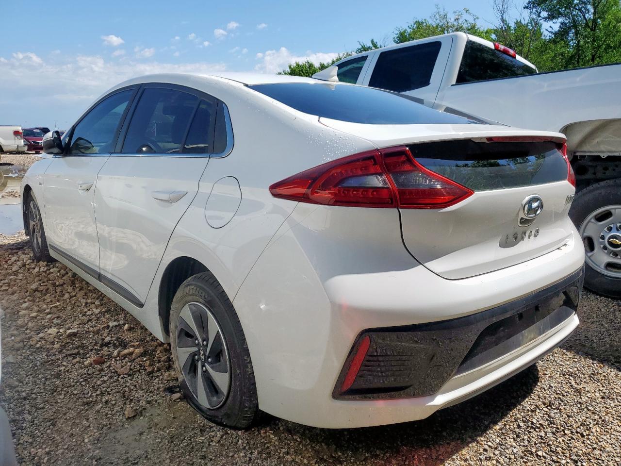 2018 Hyundai IONIQ - Image 2