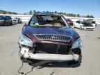 2008 Lexus Rx 350 zu verkaufen in Windham, ME - All Over