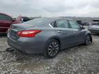 2017 Nissan Altima 2.5 zu verkaufen in Cahokia Heights, IL - Front End