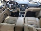 2017 Jeep Grand Cherokee Limited for Sale in Savannah, GA - Front End