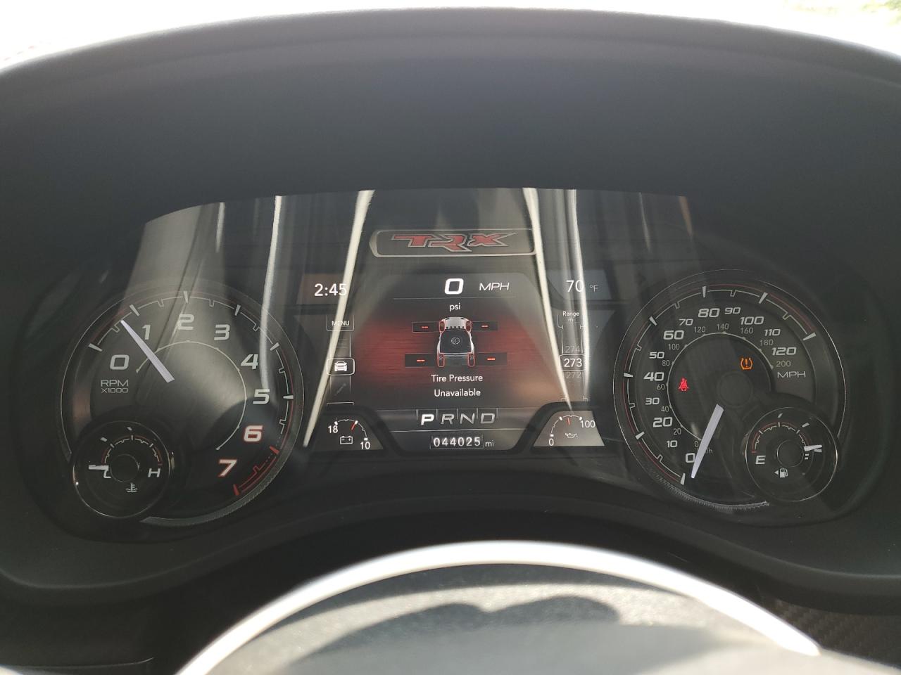 1C6SRFU9XNN102773 2022 Ram 1500 Trx