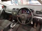2011 VOLKSWAGEN GOLF GT TS for sale at Copart SANDWICH