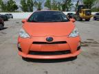 2014 Toyota Prius C  zu verkaufen in Bridgeton, MO - Hail