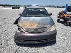 2002 Toyota Camry Le de vânzare în Arcadia, FL - Front End