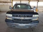 2002 Chevrolet Silverado K2500 Heavy Duty for Sale in Phoenix, AZ - Rear End