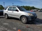 2006 Honda Cr-V Lx продається в York Haven, PA - Normal Wear