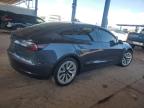 2021 Tesla Model 3  იყიდება Phoenix-ში, AZ - Front End