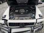 2019 Mercedes-Benz G 63 Amg للبيع في Ellenwood، GA - Front End