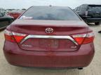2017 Toyota Camry Le zu verkaufen in San Antonio, TX - Front End