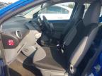 2010 CITROEN C1 SPLASH for sale at Copart WOLVERHAMPTON