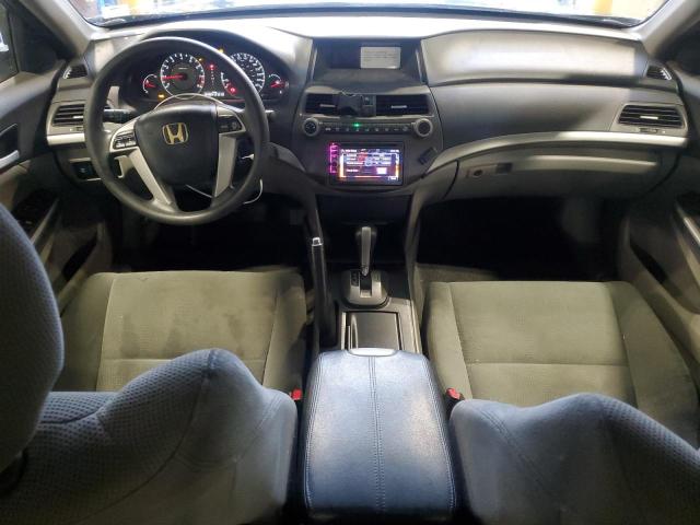 2008 HONDA ACCORD EX