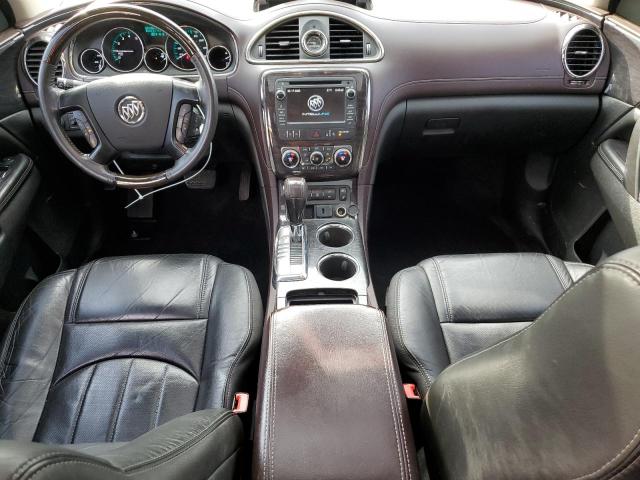  BUICK ENCLAVE 2015 White